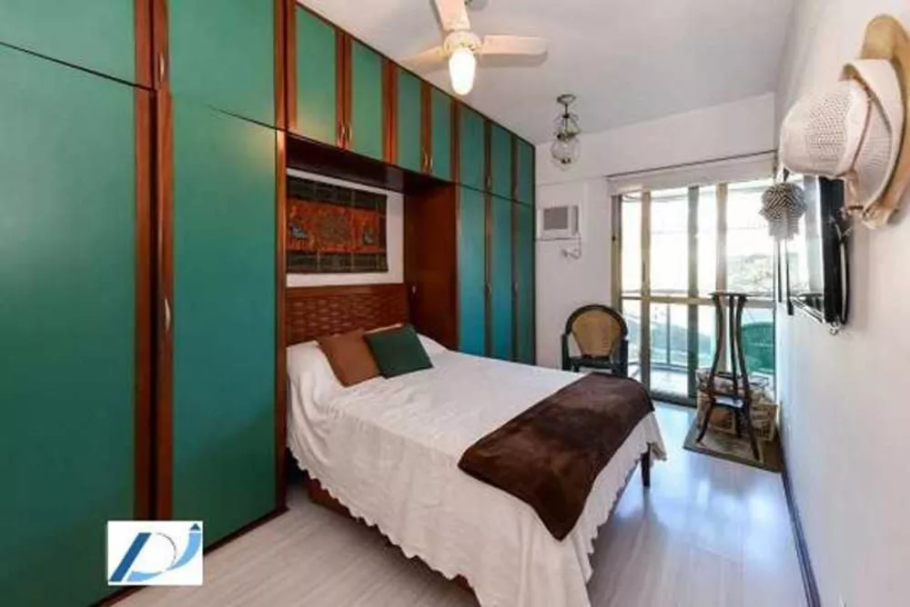 Apartamento, 2 quartos, 85 m² - Foto 23