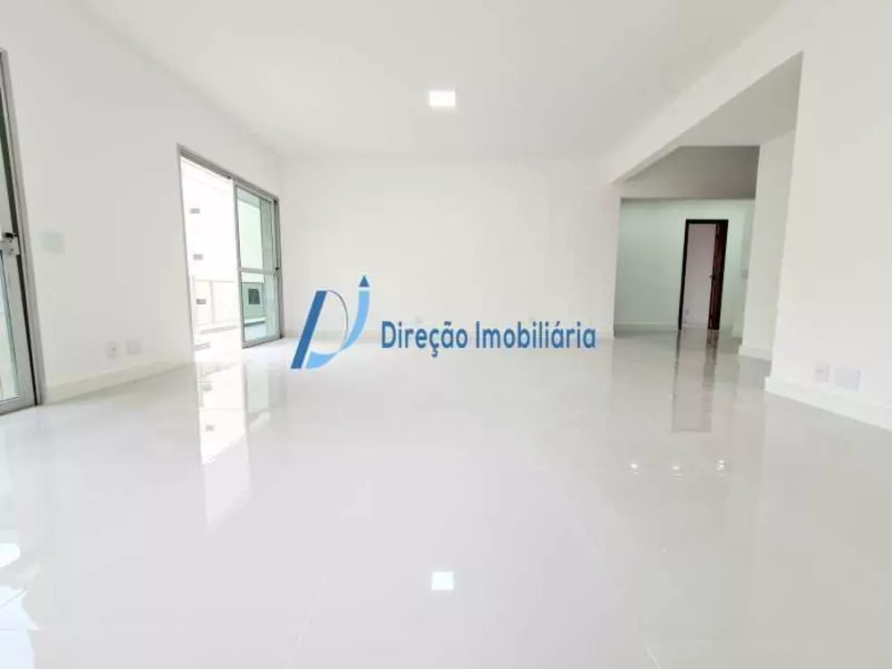Apartamento, 4 quartos, 185 m² - Foto 6