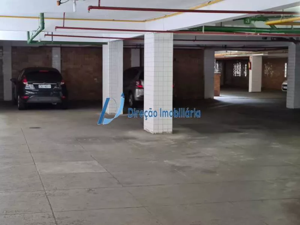 Apartamento, 4 quartos, 185 m² - Foto 13