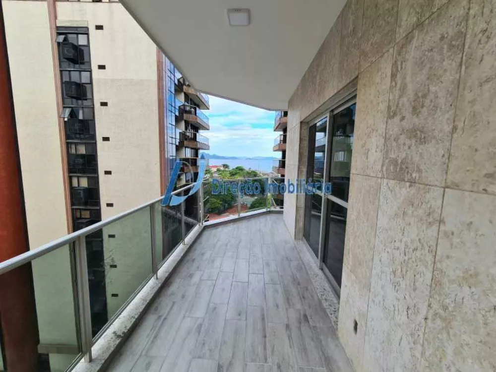 Apartamento, 4 quartos, 185 m² - Foto 22