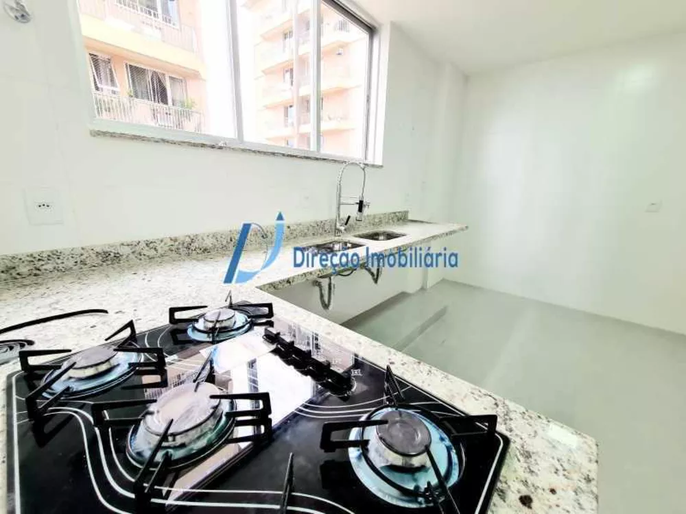 Apartamento, 4 quartos, 185 m² - Foto 2