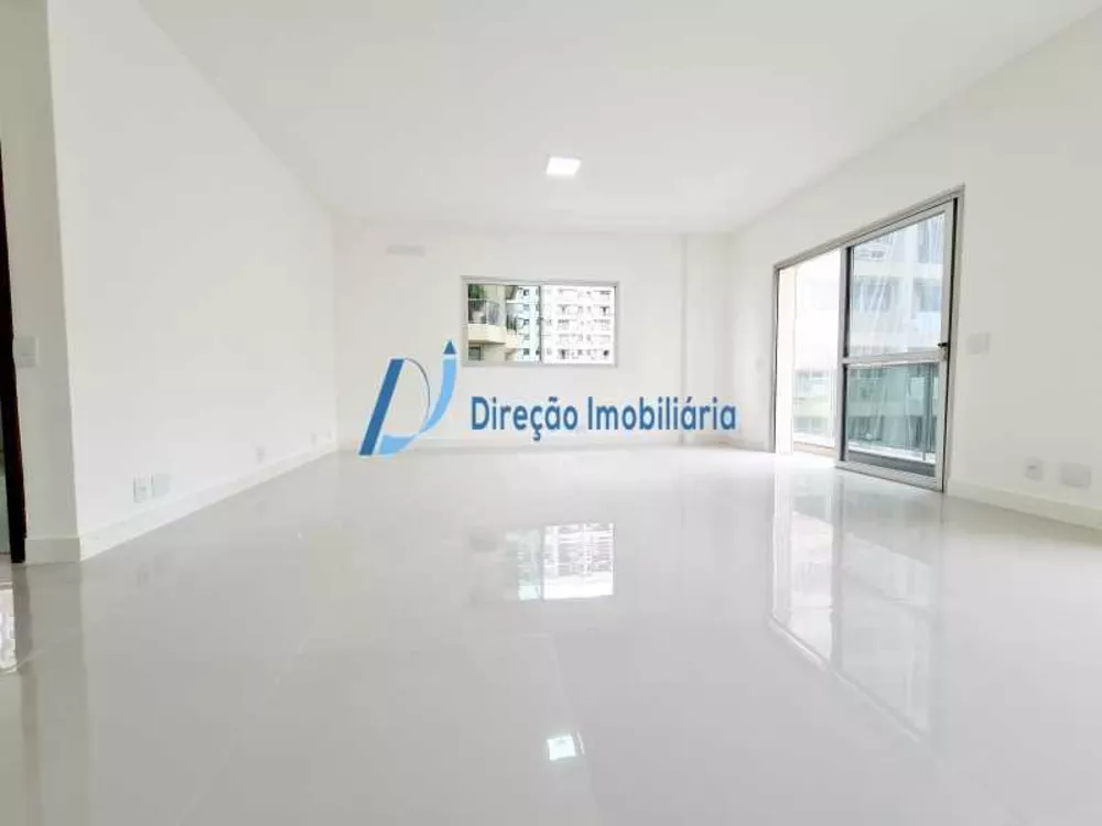 Apartamento, 4 quartos, 185 m² - Foto 12