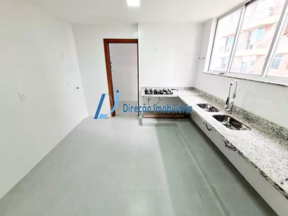 Apartamento, 4 quartos, 185 m² - Foto 20
