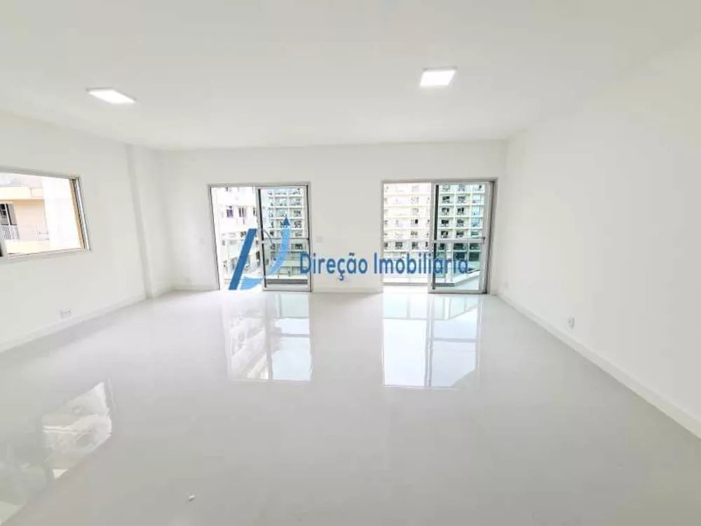 Apartamento, 4 quartos, 185 m² - Foto 1