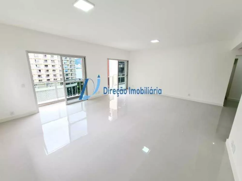 Apartamento, 4 quartos, 185 m² - Foto 3