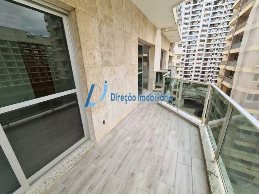 Apartamento, 4 quartos, 185 m² - Foto 5