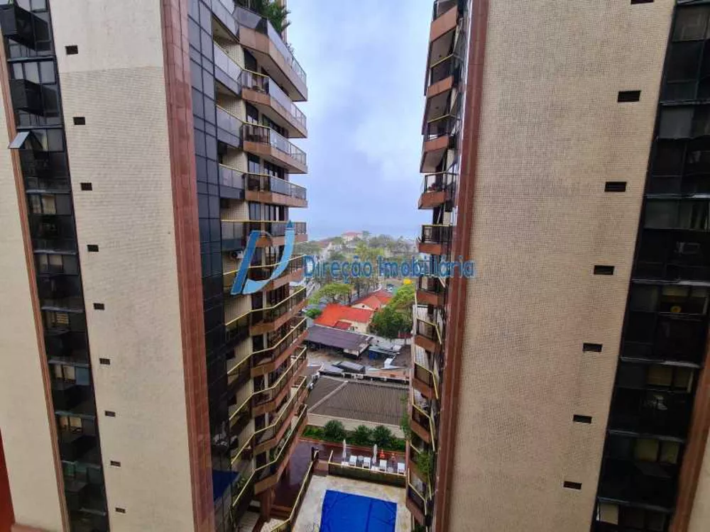 Apartamento, 4 quartos, 185 m² - Foto 24