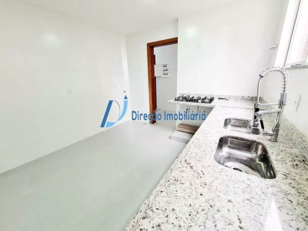 Apartamento, 4 quartos, 185 m² - Foto 11