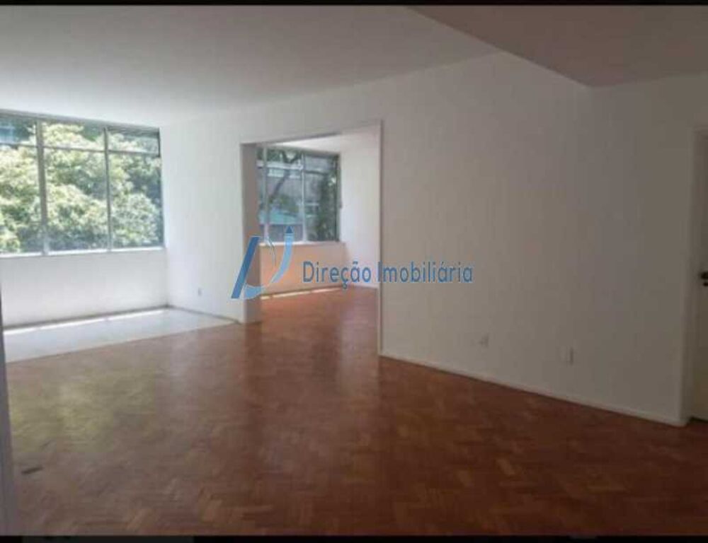 Apartamento, 3 quartos, 284 m² - Foto 2