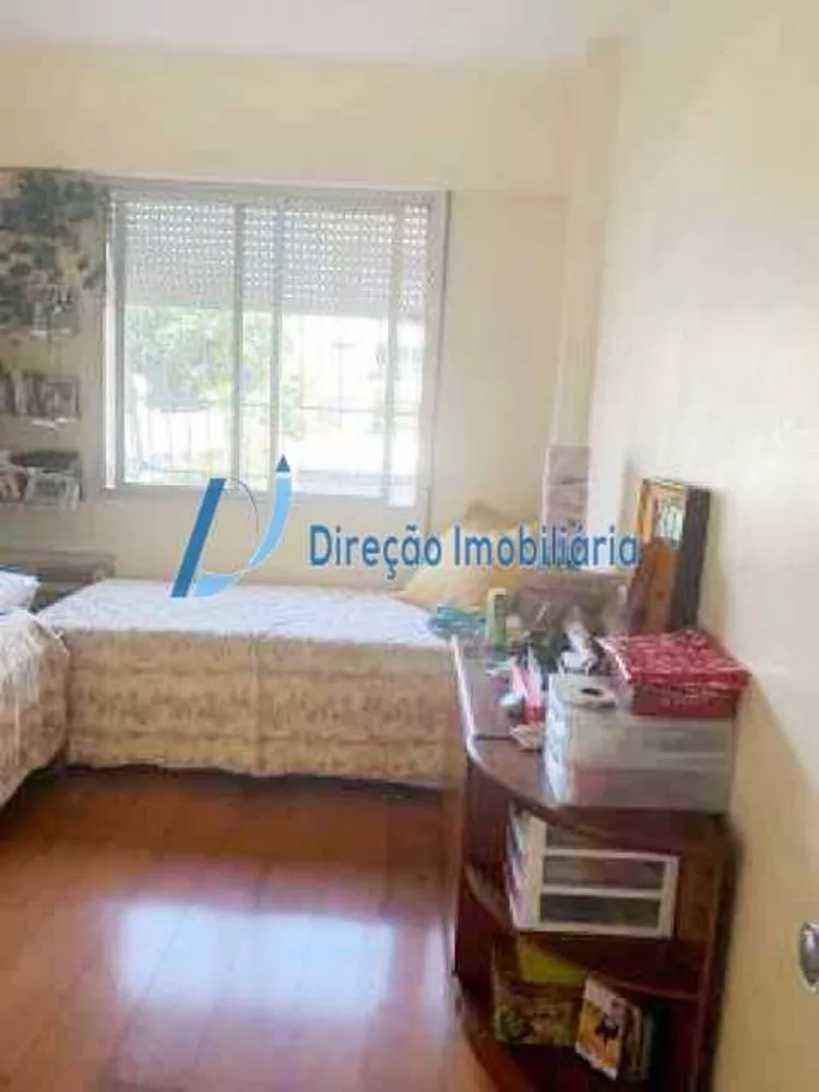 Apartamento, 4 quartos, 229 m² - Foto 15