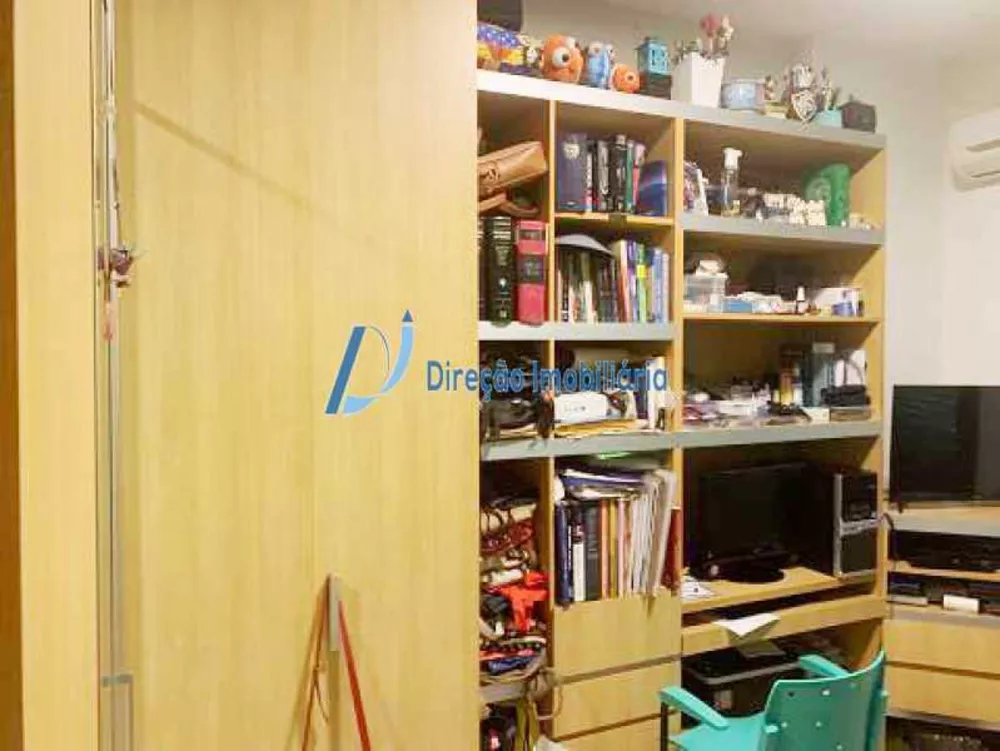 Apartamento, 4 quartos, 229 m² - Foto 8