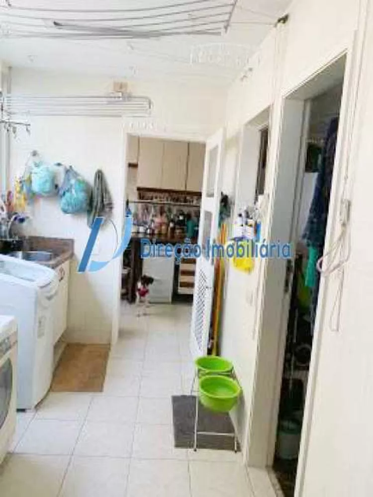 Apartamento, 4 quartos, 229 m² - Foto 1