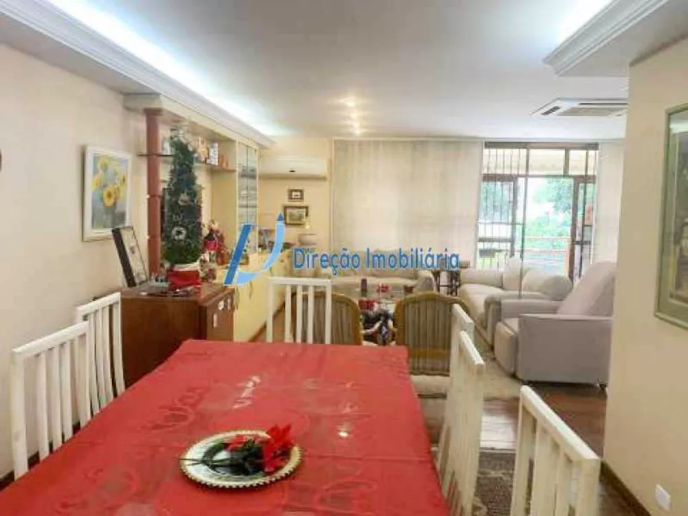 Apartamento, 4 quartos, 229 m² - Foto 23