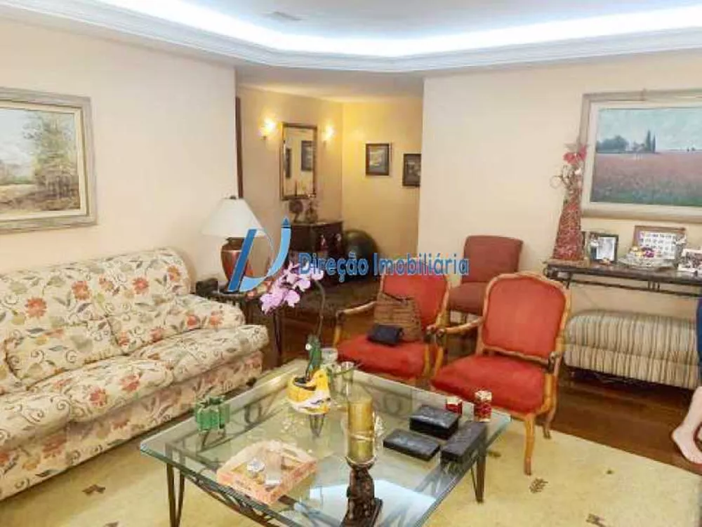 Apartamento, 4 quartos, 229 m² - Foto 27