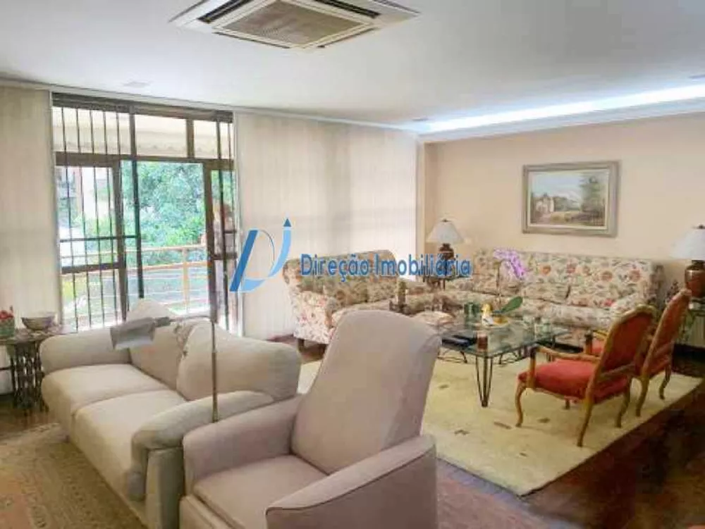Apartamento, 4 quartos, 229 m² - Foto 16