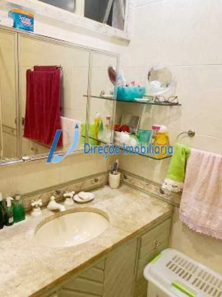 Apartamento, 4 quartos, 229 m² - Foto 11