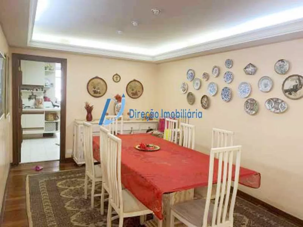Apartamento, 4 quartos, 229 m² - Foto 7