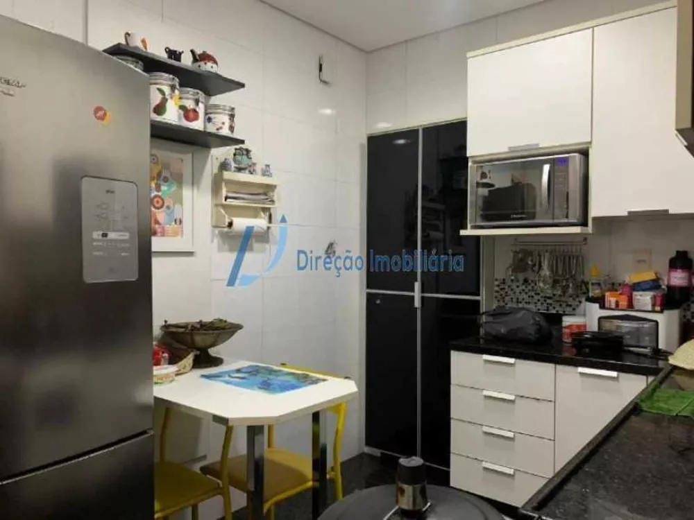 Apartamento, 3 quartos, 132 m² - Foto 5
