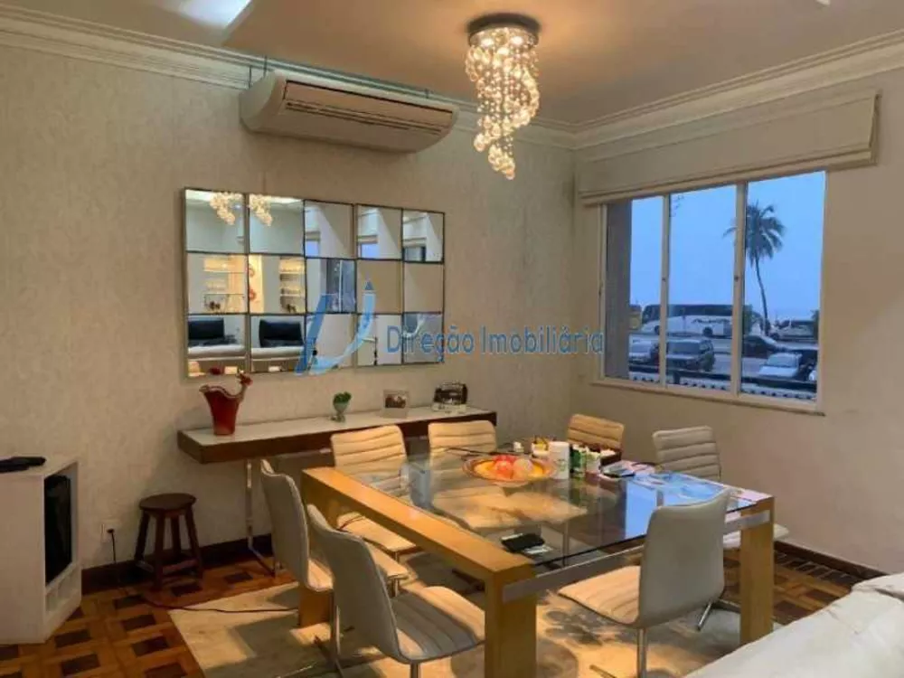 Apartamento, 3 quartos, 132 m² - Foto 11