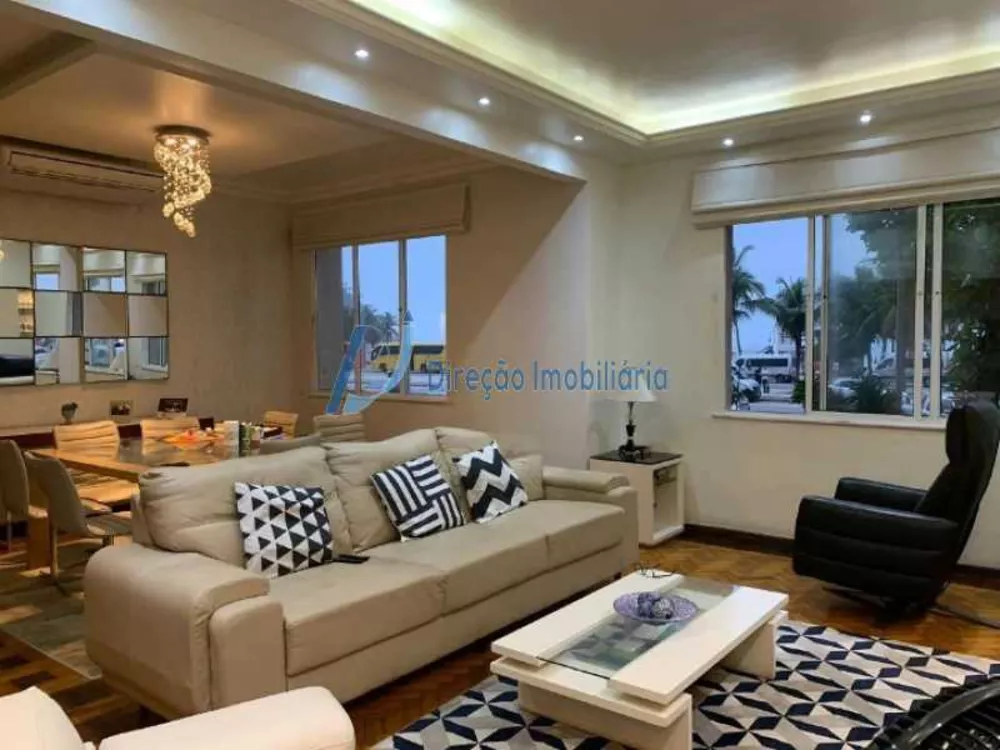 Apartamento, 3 quartos, 132 m² - Foto 10