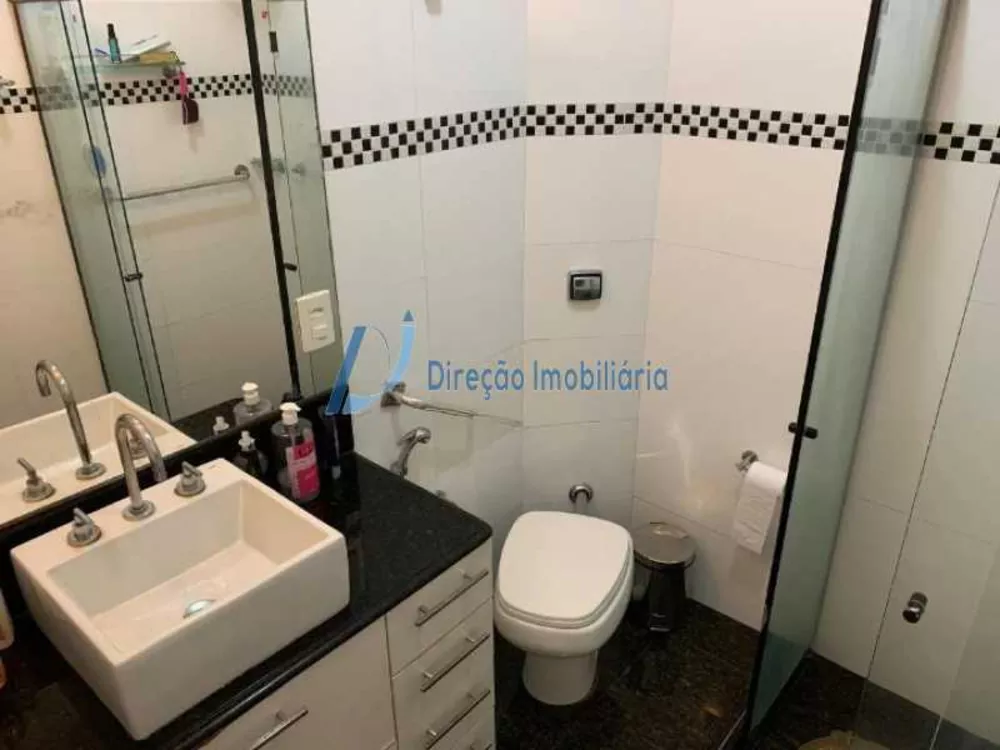 Apartamento, 3 quartos, 132 m² - Foto 14