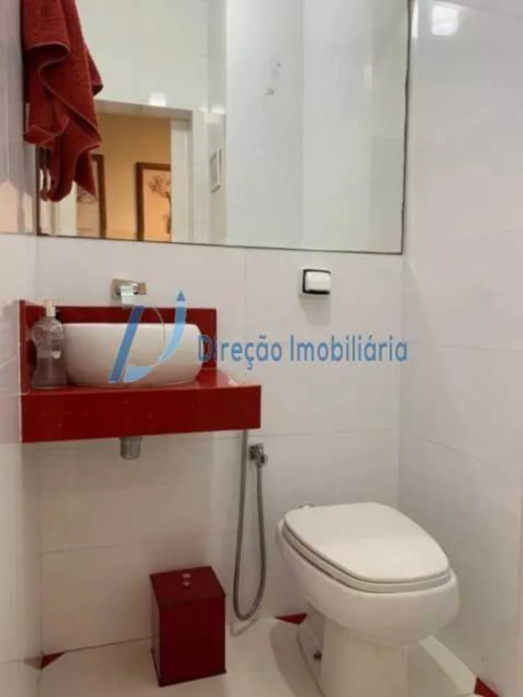 Apartamento, 3 quartos, 132 m² - Foto 20