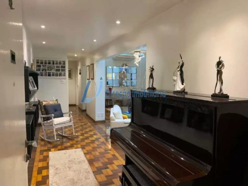 Apartamento, 3 quartos, 132 m² - Foto 2