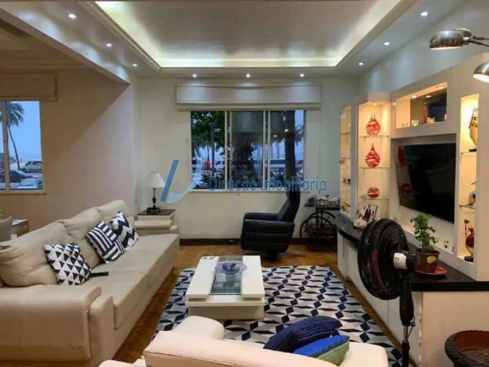 Apartamento, 3 quartos, 132 m² - Foto 16