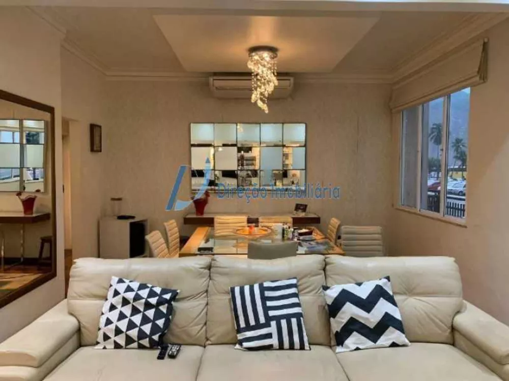 Apartamento, 3 quartos, 132 m² - Foto 13