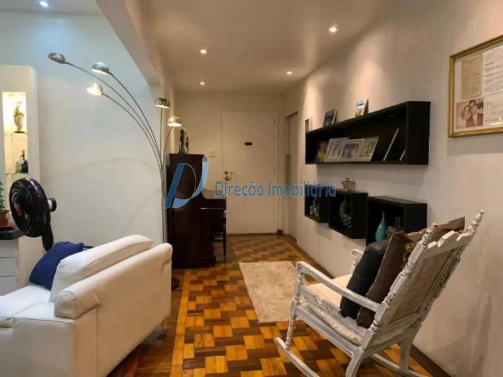 Apartamento, 3 quartos, 132 m² - Foto 9