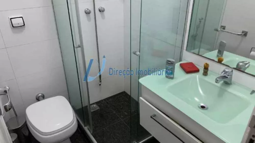 Apartamento, 3 quartos, 132 m² - Foto 8