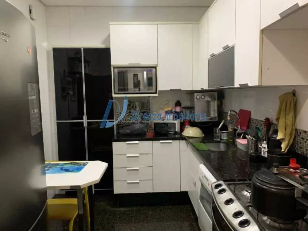 Apartamento, 3 quartos, 132 m² - Foto 3