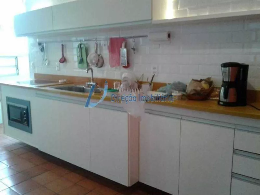 Cobertura, 3 quartos, 240 m² - Foto 1