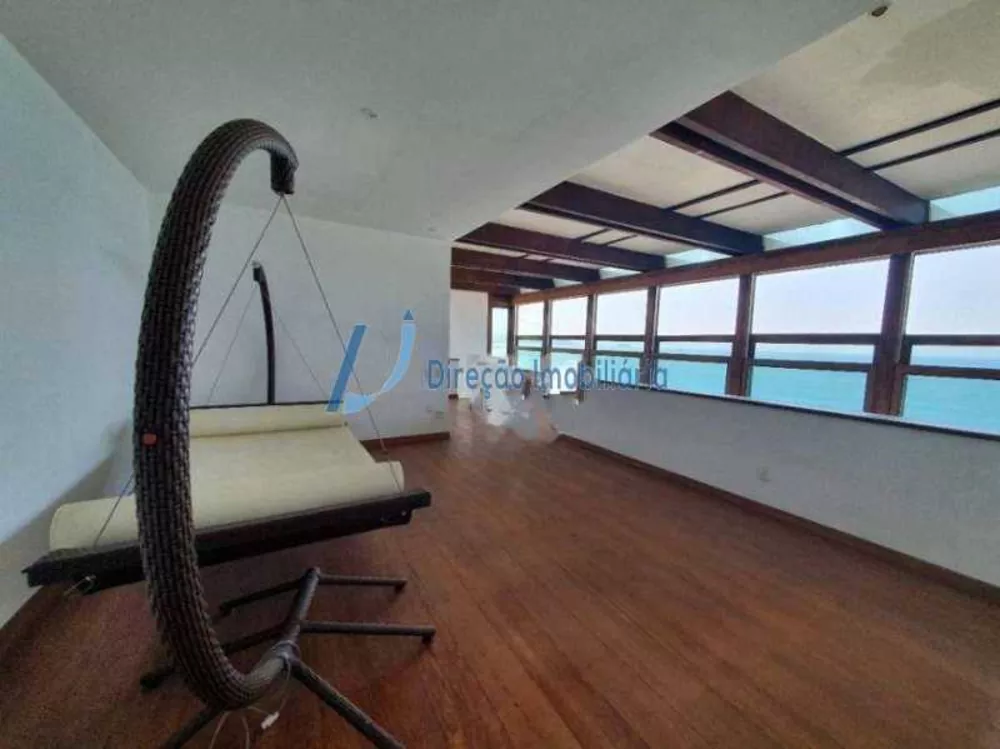 Cobertura, 3 quartos, 240 m² - Foto 8