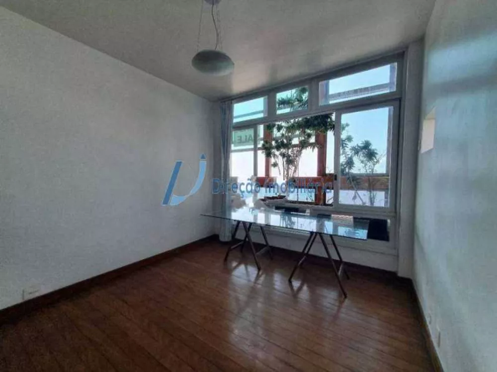 Cobertura, 3 quartos, 240 m² - Foto 2