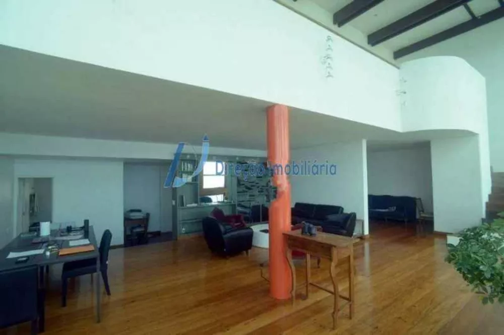Cobertura, 3 quartos, 240 m² - Foto 4