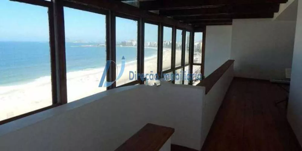 Cobertura, 3 quartos, 240 m² - Foto 7