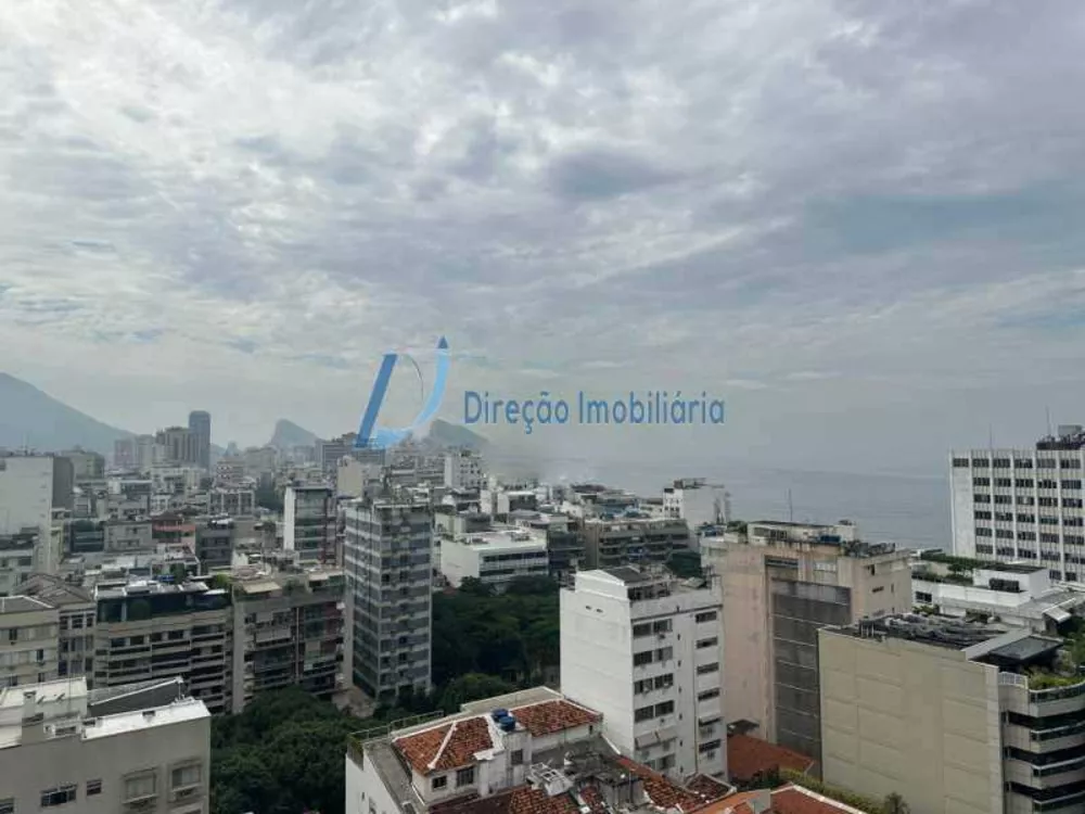 Apartamento, 4 quartos, 160 m² - Foto 20