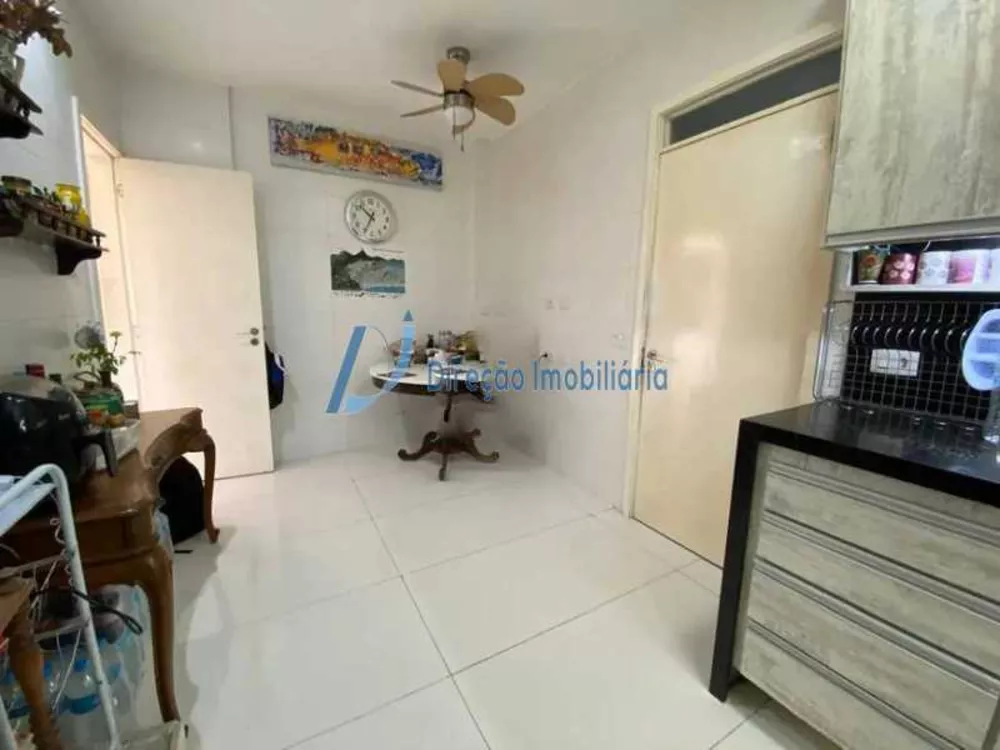 Apartamento, 4 quartos, 160 m² - Foto 14