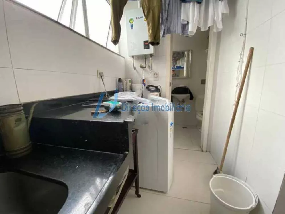 Apartamento, 4 quartos, 160 m² - Foto 1