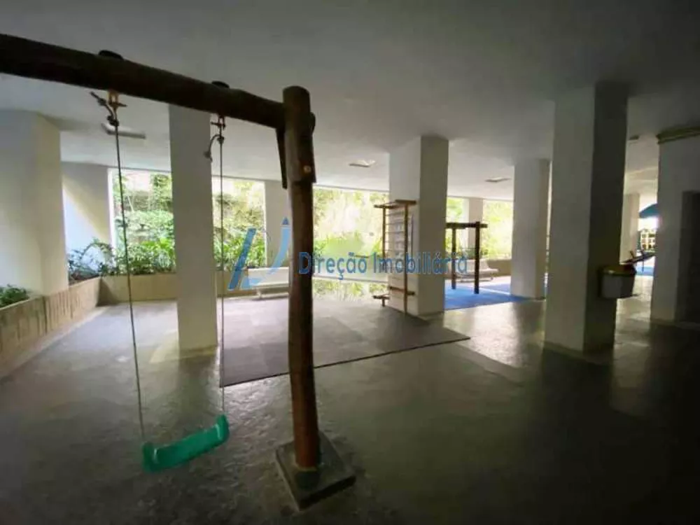 Apartamento, 4 quartos, 160 m² - Foto 15