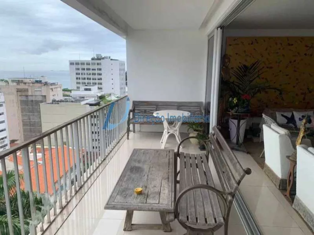 Apartamento, 4 quartos, 160 m² - Foto 9