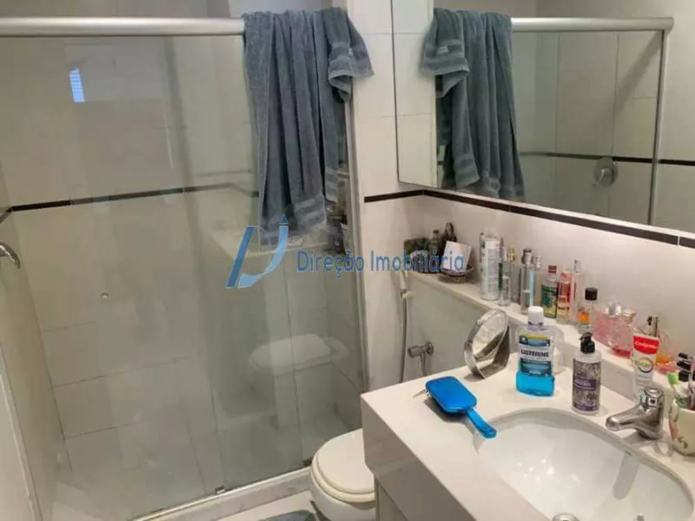 Apartamento, 4 quartos, 160 m² - Foto 6