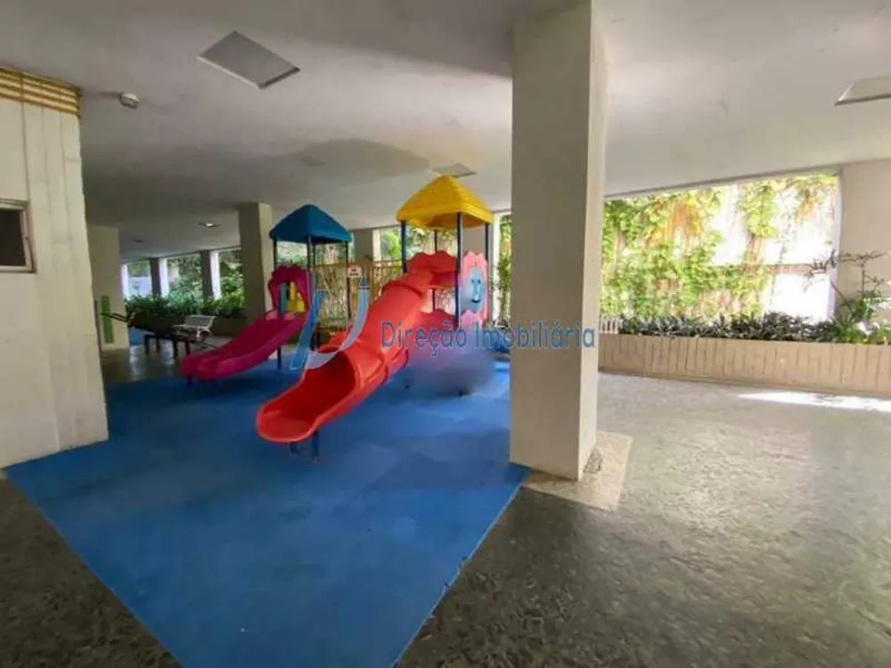 Apartamento, 4 quartos, 160 m² - Foto 7