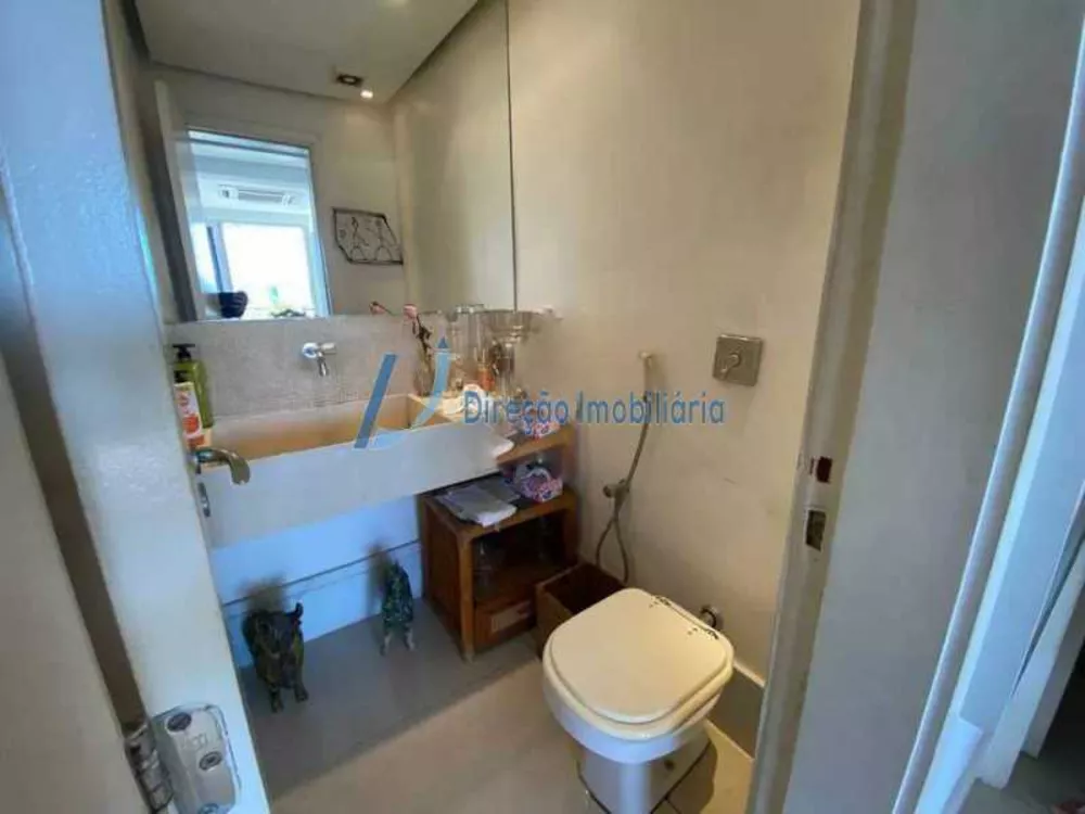 Apartamento, 4 quartos, 160 m² - Foto 18