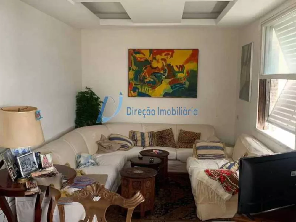 Apartamento, 4 quartos, 160 m² - Foto 16