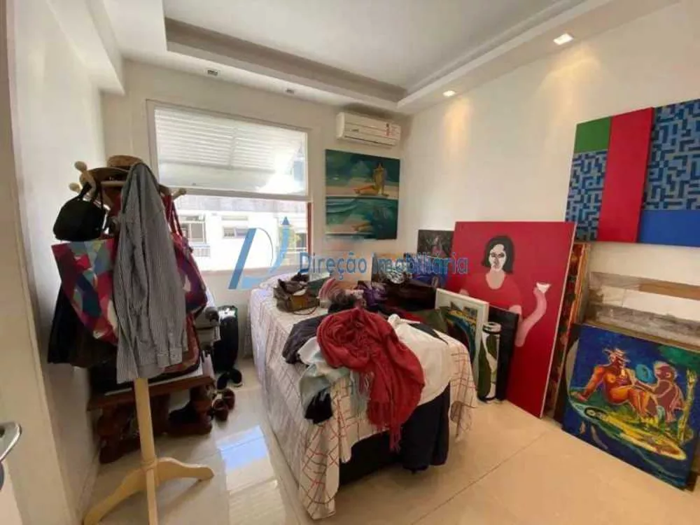 Apartamento, 4 quartos, 160 m² - Foto 5