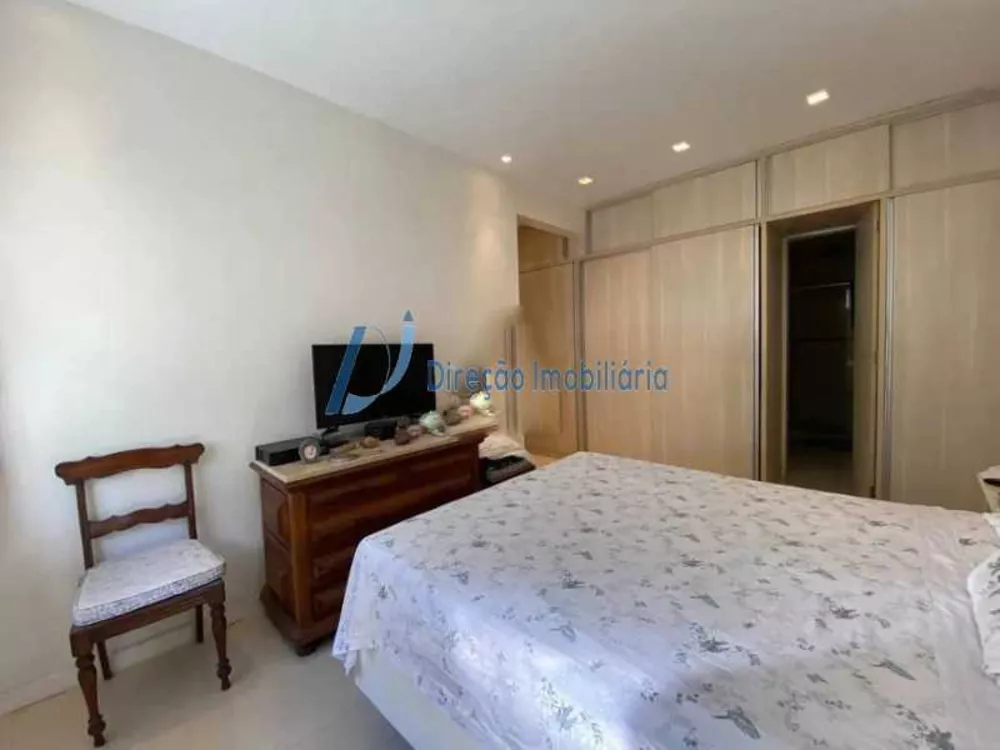Apartamento, 4 quartos, 160 m² - Foto 10