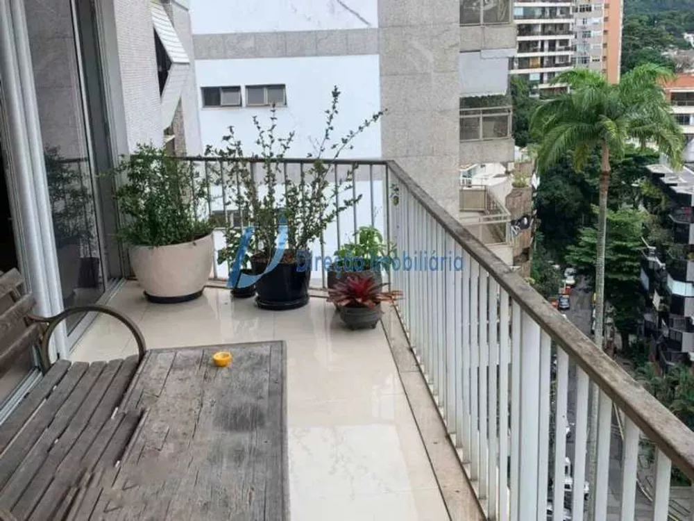 Apartamento, 4 quartos, 160 m² - Foto 8