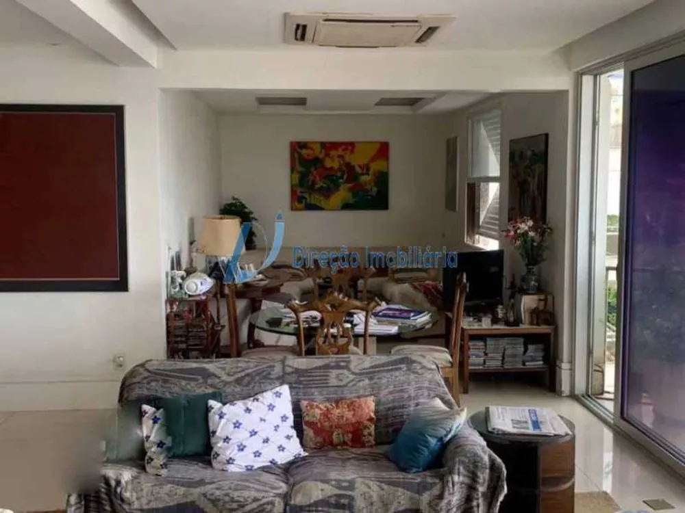 Apartamento, 4 quartos, 160 m² - Foto 12